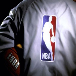 Presentacion NBA