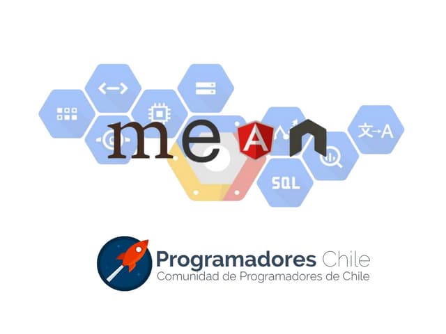 Presentacion node