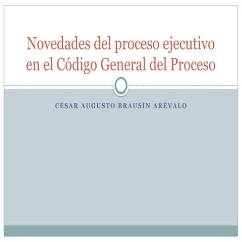 presentacion_novedades_proceso_ejecutivo