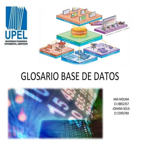 Presentacion nueva 97 a 2003 base de datos