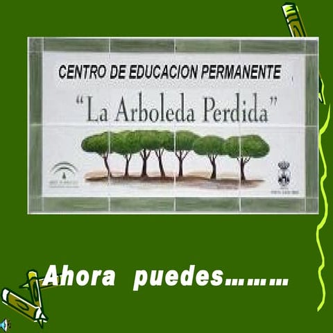 spot de radio sobre oferta