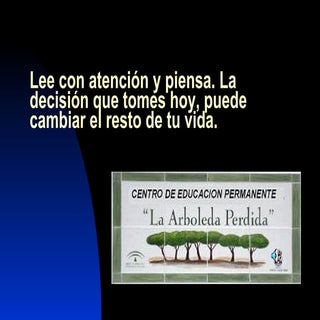 Presentacionofertaceper  Spot