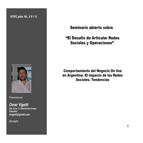 Presentacion omar vigetti_utdt_072012