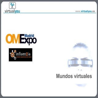 Mundos virtuales: OME