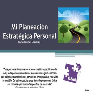 Presentacion O&M resources   Proyec...