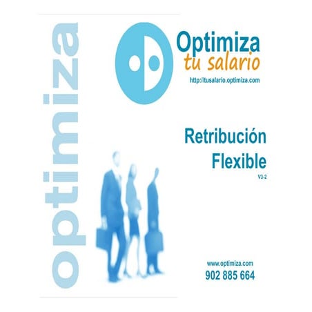 Optimiza Tu Salario