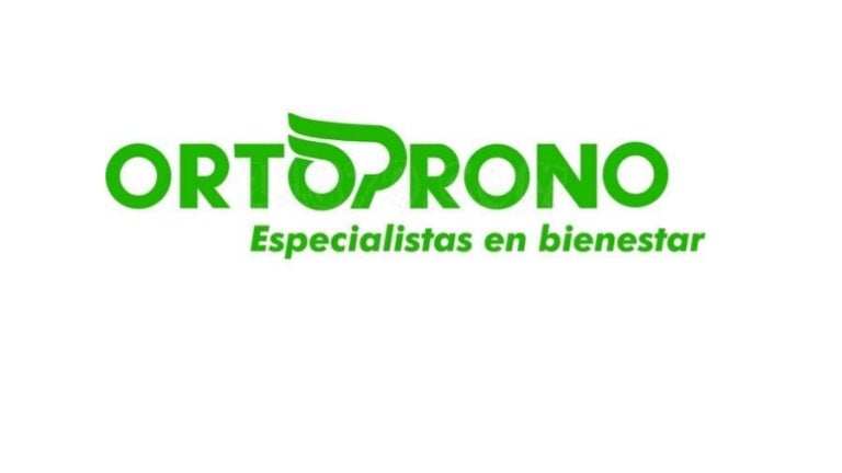 Presentación ortoprono