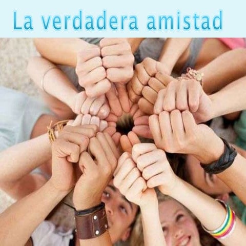 Presentacion para blog