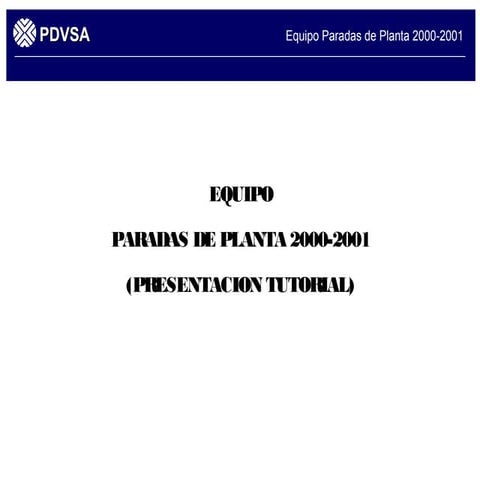PARADA DE PLANTA 1.pptx
