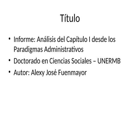 Análisis Paradigmático de la Violencia Intrafamiliar y su Impacto en el ...