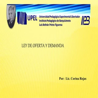 Presentacion para el blog