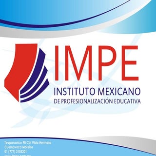 IMPE CUERNAVACA