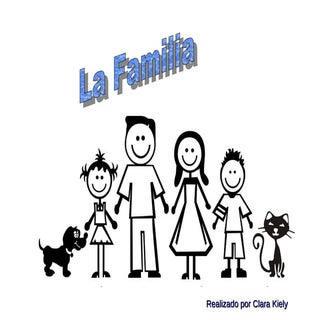 Presentacion parentescos clara