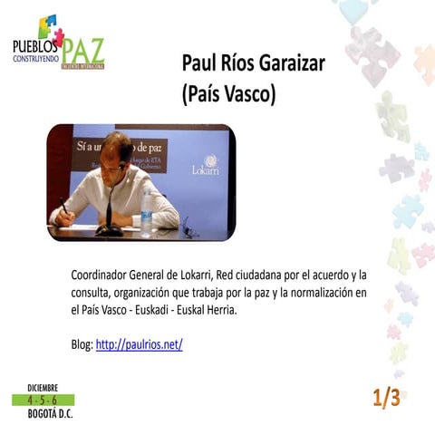 Paul Rios Garaizar | PDF