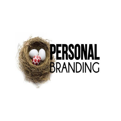 Personal Branding