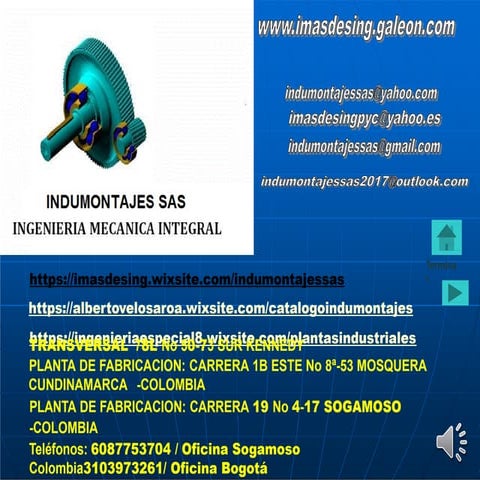 PRESENTACION P&C NEGOCIOS CALIDAD 2025.pptx