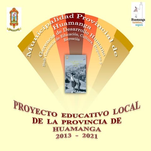 PRESENTACION DEL PEL DE HUAMANGA ANTE EL PLENO DE CONCEJO DE LA MPH