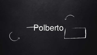 Polberto