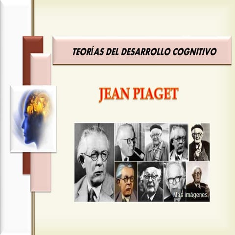 Presentacion  Piaget