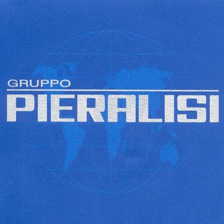 MAQUINARIA PIERALISI