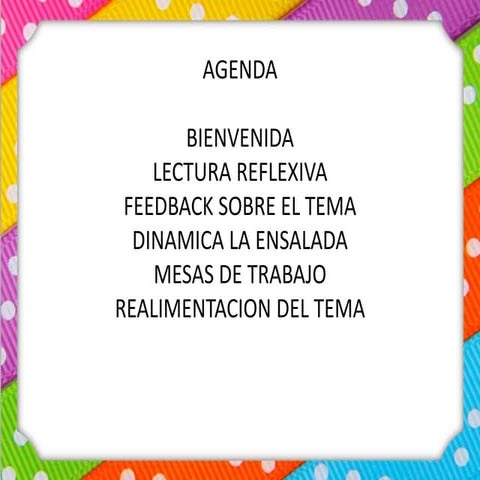 Presentación Modelos de Planificación Curricular