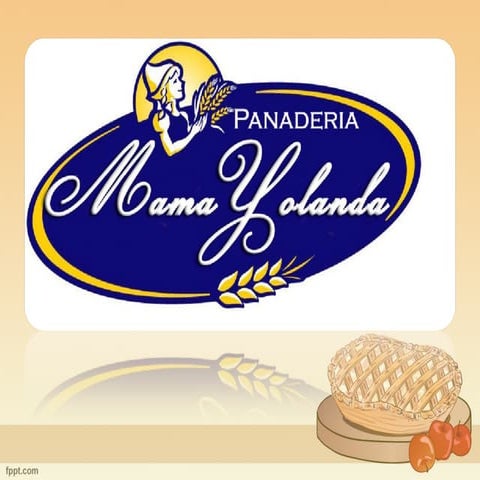 Panadería Mama Yolanda