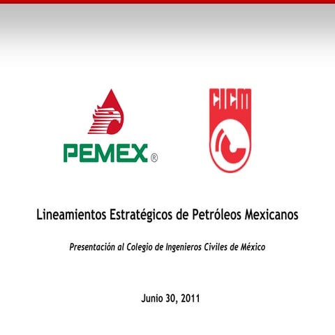 Presentacion pn 2012 2016 cicm junio 30 pdf