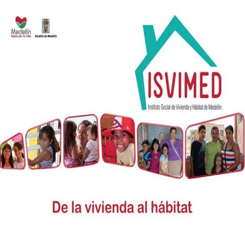 Presentación POT por Juan David Mesa Villegas y Sarita Ospina Londoño