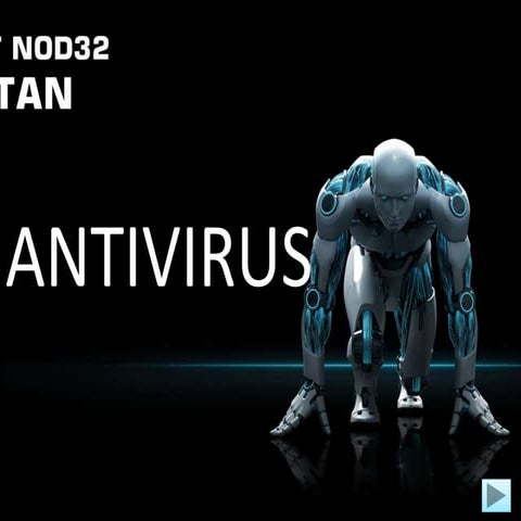 Antivirus