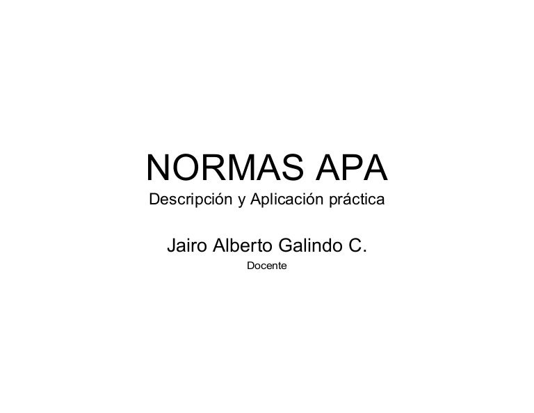 portadas apa
