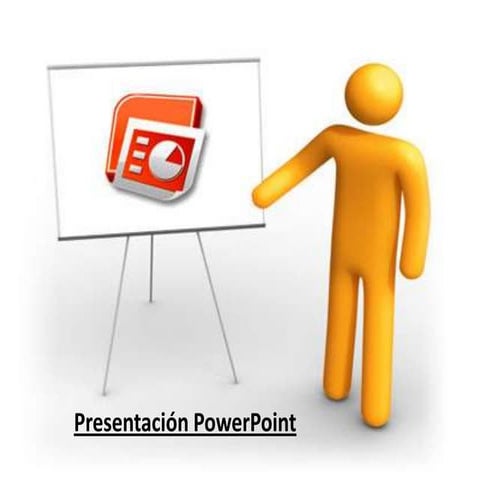 Presentacion power point !!!