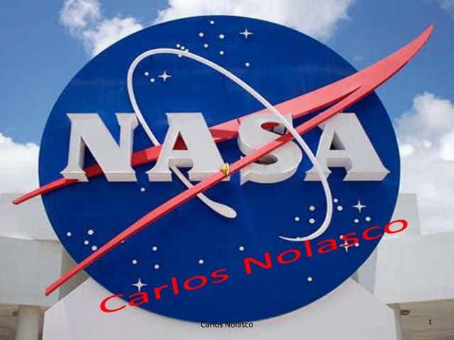 Presentacion powerpoint