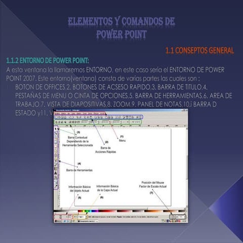 Controles y datos de visual basic | PPTX