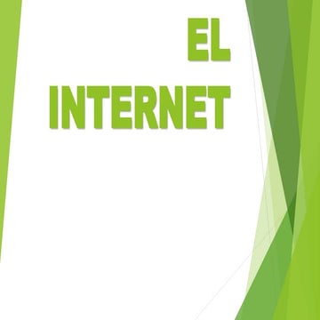 Presentacion power point