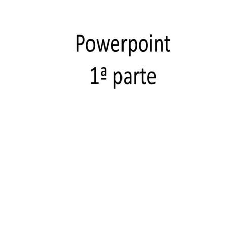 Test 1 powerpoint | PPT