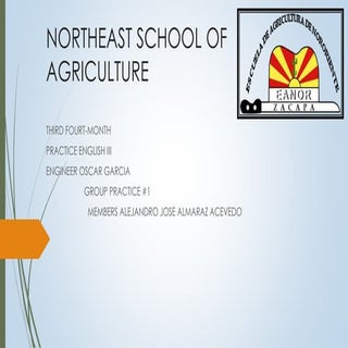 Present Simple With Future Meaning