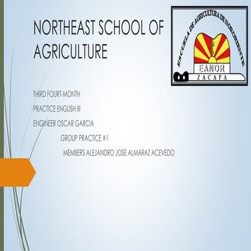 Present Simple With Future Meaning