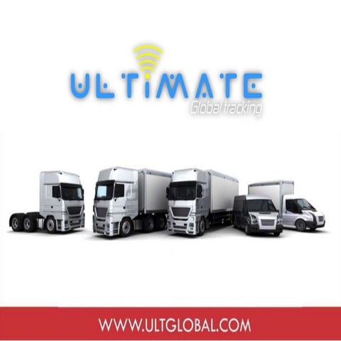 David Garnik, Chief executive officer at Ultimate global