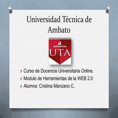 Guia slideshare | DOCX