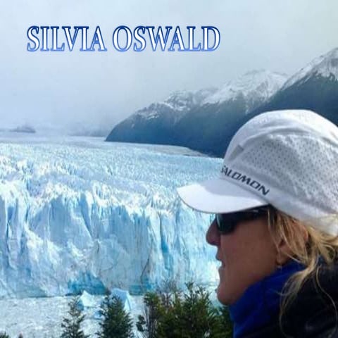 Presentacion pp calafate y glaciar perito moreno