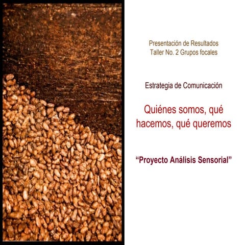 Presentacion Ppt Resultados Taller 2   Copia