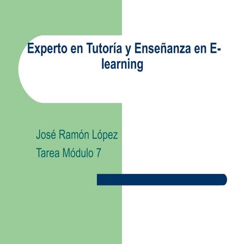 Tecnicas de Estudio
