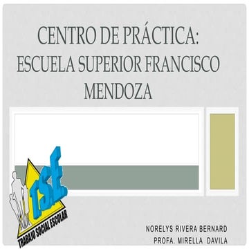 Presentacion practica II