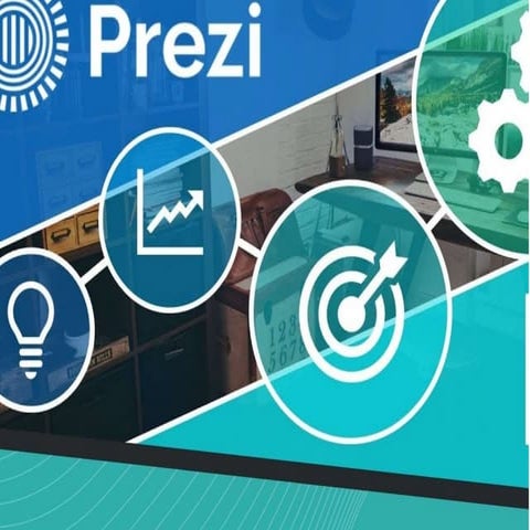 DEFINICIONES EN PREZI, VENTAJAS Y DESVENTAJAS | PDF