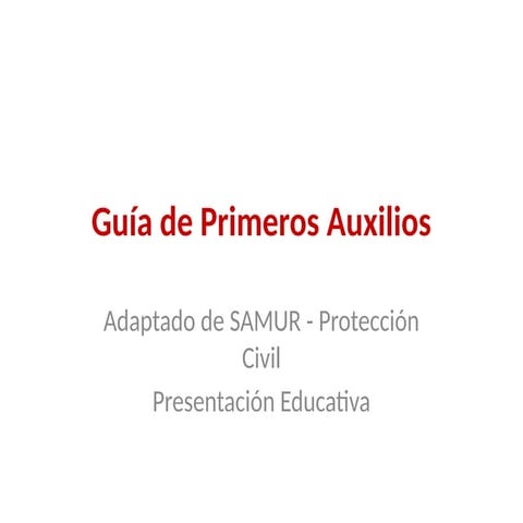 Presentacion_Primeros_Auxilios_Diagramas.pptx