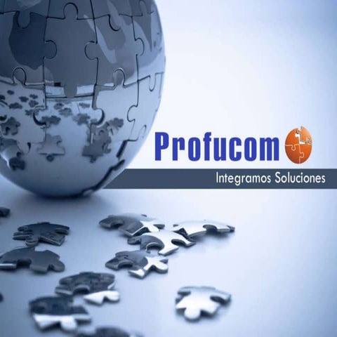 Profucom Alianzas & Servicios