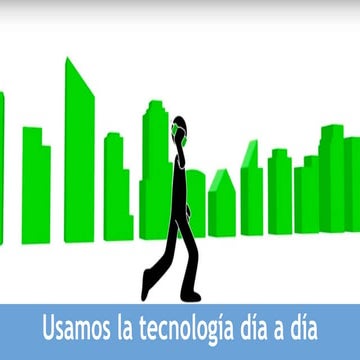 GPII - Global Public Inclusive Infrastructure