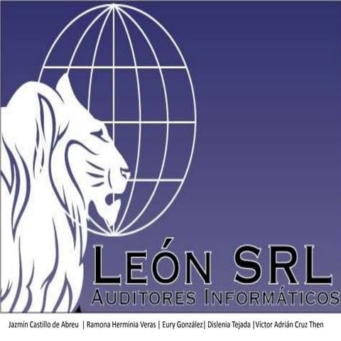 Presentacion proyecto