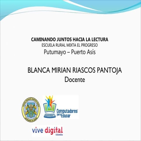 Guia Proyecto De Aula | PPT