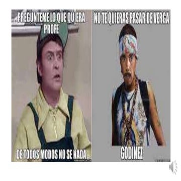 Don Ramon | PPTX